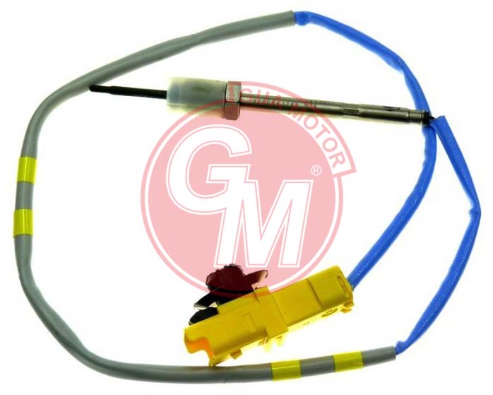 Egt Sensörü - GUARNITAUTO - 40759 Ürün Görseli