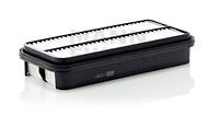 MANN-FILTER C 2736/1 Motor Hava Filtresi - SUZUKI VITARA (ET, TA, TD) uyumlu