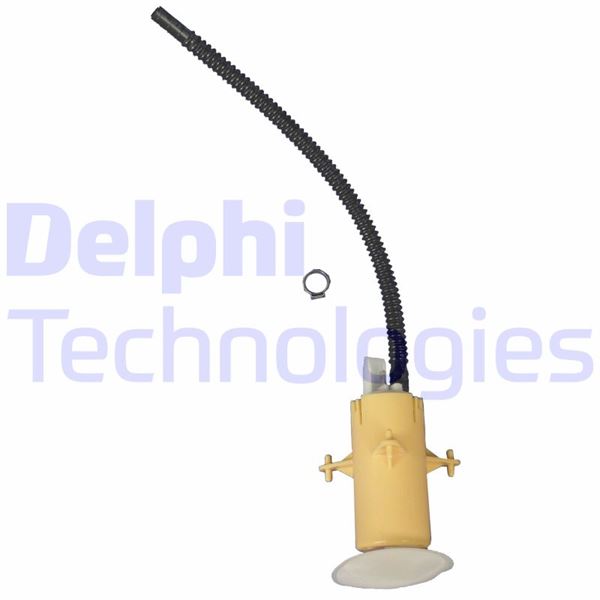 DELPHI FE0534-12B1 Fren Sistemleri Düşük Basınç Pompası - VW PASSAT B5 (3B2) uyumlu