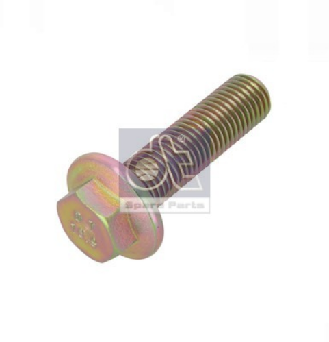 DT Spare Parts 5.40140 Motor Volan - DAF LF 45 uyumlu