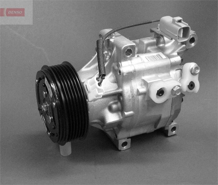 DENSO DCP50015 İklimlendirme Sistemi Kompresör Parçaları - TOYOTA COROLLA (_E12_) uyumlu