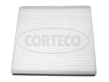CORTECO 21652351 İklimlendirme Sistemi Polen Filtresi - VOLVO S40 I (644) uyumlu