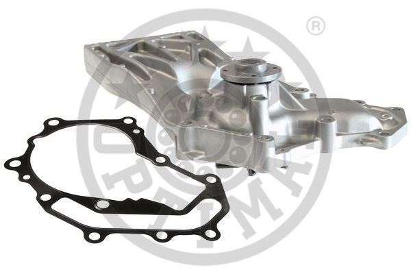 OPTIMAL AQ-2280 Motor Devirdaim - RENAULT MASTER II Platform şasi (ED/HD/UD) uyumlu