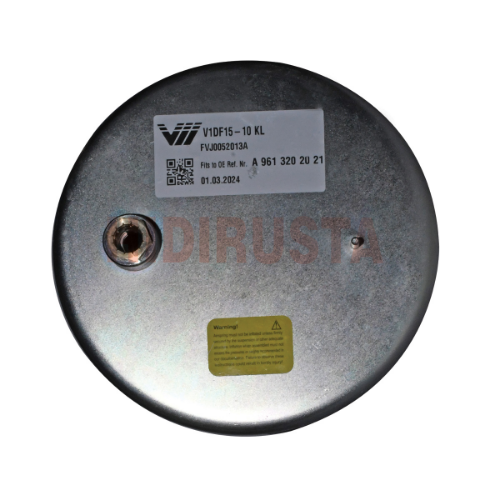 Körük - Vibracoustic - V1DF15100KL Ürün Görseli