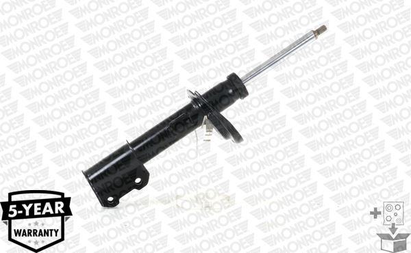 MONROE G8290 Süspansiyon Sistemi Amortisör - SAAB 9-3 (YS3F, E79, D79, D75) uyumlu