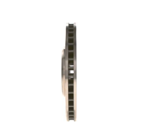 BOSCH 0 986 478 778 Fren Sistemleri Fren Diski - JAGUAR S-TYPE II (X200) uyumlu