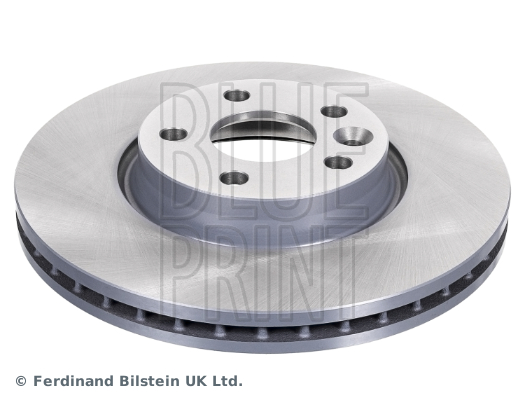 BLUE PRINT ADF124305 Fren Sistemleri Fren Diski - LAND ROVER FREELANDER 2 (L359) uyumlu