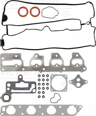 VICTOR REINZ 02-31965-01 Motor Silindir Kafa Contası - OPEL ANTARA A (L07) uyumlu