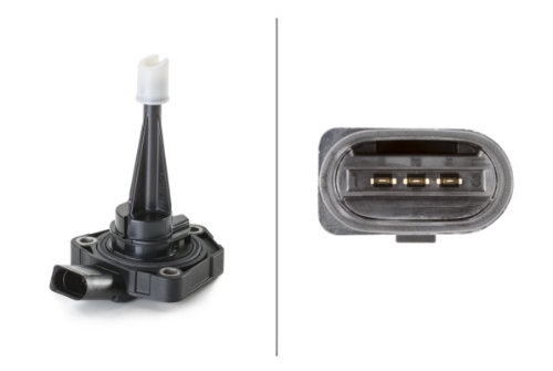 HELLA 6PR 013 680-041 Elektrik Sistemi Sensörler - AUDI A7 Sportback (4GA, 4GF) uyumlu