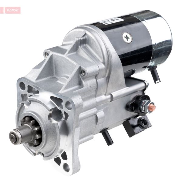 DENSO DSN2115 Elektrik Sistemi Marş Motoru