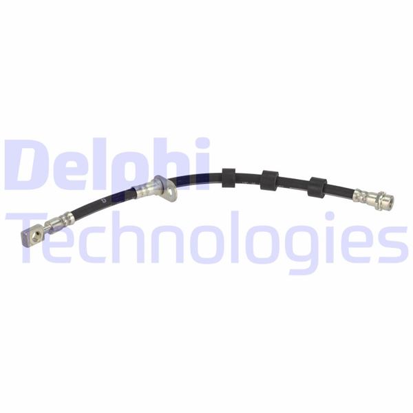 DELPHI LH7661 Fren Sistemleri Fren Hortumları - FORD FIESTA VII (HJ, HF) uyumlu