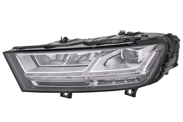 HELLA 1EX 354 841-071 Farlar & Aydınlatma Far Parçaları - AUDI Q7 (4MB, 4MG, 4MQ) uyumlu