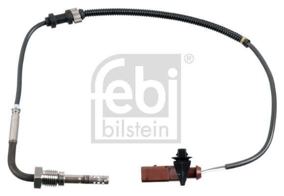 FEBI BILSTEIN 182414 Emme & Egzoz Sistemi Egzoz Sensörleri - SEAT IBIZA IV SC (6J1, 6P5) uyumlu