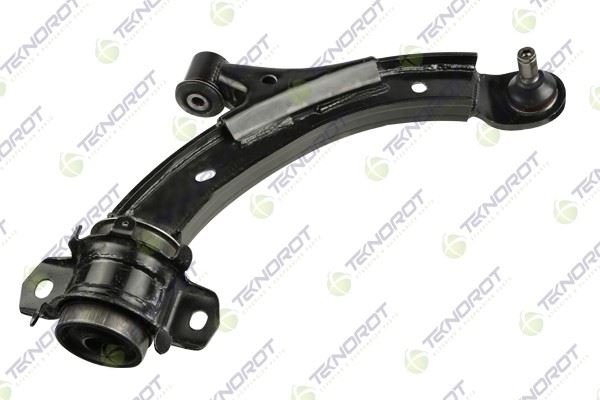 TEKNOROT FO-1128 Süspansiyon Sistemi Bugi Kolu - FORD USA MUSTANG Coupe uyumlu