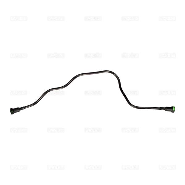 RAPRO R15851 Motor Hortum & Bağlantılar - PEUGEOT 508 I (8D_) uyumlu