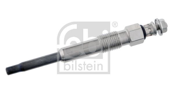 FEBI BILSTEIN 176168 Ateşleme Sistemi Kızdırma Bujisi - PEUGEOT 106 I (1A, 1C) uyumlu