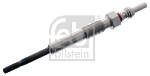 FEBI BILSTEIN 176229 Ateşleme Sistemi Kızdırma Bujisi - PEUGEOT 508 I (8D_) uyumlu