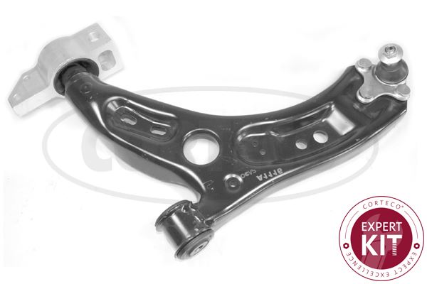 CORTECO 49397271 Süspansiyon Sistemi Bugi Kolu - VW PASSAT B7 (362) uyumlu