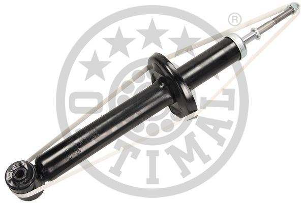 OPTIMAL A-1177G Süspansiyon Sistemi Amortisör - SEAT CORDOBA Vario (6K5) uyumlu