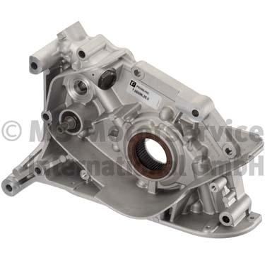 PIERBURG 7.06595.28.0 Motor Yağ Pompası - HYUNDAI H-1 / STAREX Minibüs/Otobüs (A1) uyumlu