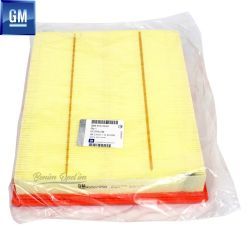 Hava Filtresi - GM - 95517658 Ürün Görseli