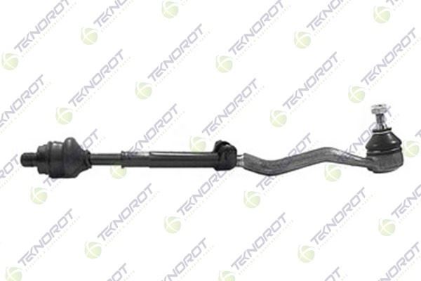 TEKNOROT B-201204 Direksiyon Sistemi Kısa Rot & İtici Çubuk - BMW 3 (E30) uyumlu