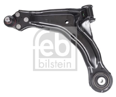FEBI BILSTEIN 280328 Süspansiyon Sistemi Bugi Kolu - MERCEDES-BENZ VITO Minibüs/Otobüs (W638) uyumlu