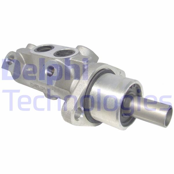 DELPHI LM80290 Fren Sistemleri Ana Fren Merkezi - RENAULT TWINGO II (CN0_) uyumlu