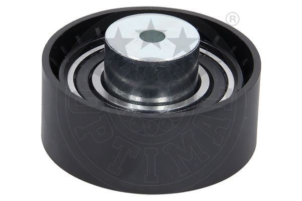 OPTIMAL 0-N924 Motor Yönlendirme & Kılavuz Makarası - AUDI 100 C3 Sedan (443, 444) uyumlu