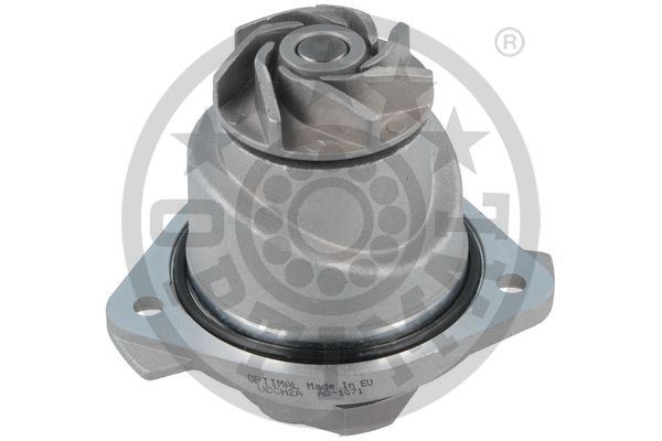 OPTIMAL AQ-1071 Motor Devirdaim - VW PASSAT B5 (3B2) uyumlu