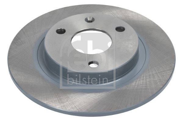 FEBI BILSTEIN 10318 Fren Sistemleri Fren Diski - CITROËN AX (ZA-_) uyumlu