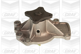 GRAF PA508 Motor Devirdaim - NISSAN SUNNY III Hatchback (N14) uyumlu