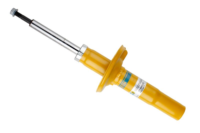 BILSTEIN 22-046222 Süspansiyon Sistemi Amortisör - PORSCHE BOXSTER (986) uyumlu