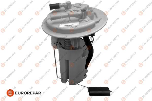 EUROREPAR 1671037080 Motor Besleme Ünitesi - CITROËN EVASION MPV (22, U6) uyumlu