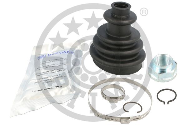 OPTIMAL CVB-10118CR Diferansiyel & Aktarma Sistemi Tahrik Parçaları - FORD FIESTA III (GFJ) uyumlu