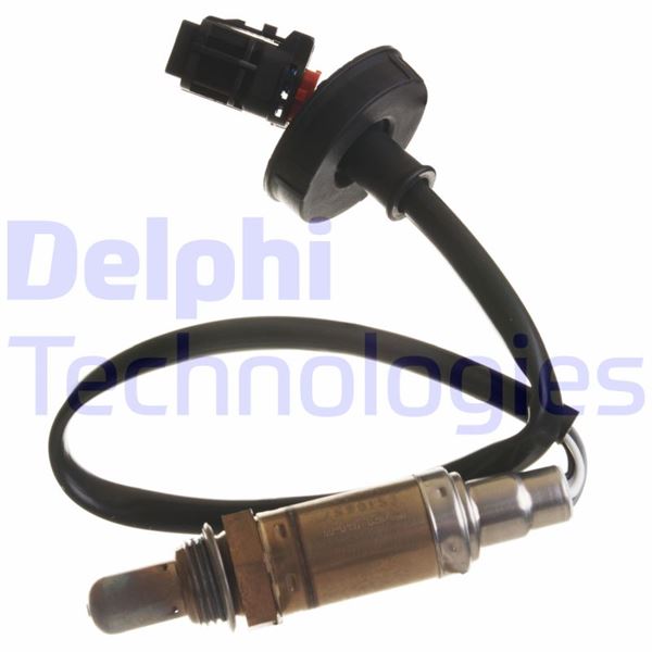 DELPHI ES10657-12B1 Emme & Egzoz Sistemi Egzoz Sensörleri - HYUNDAI ACCENT I (X-3) uyumlu