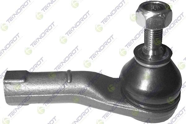 TEKNOROT R-731 Direksiyon Sistemi Mafsal - RENAULT KANGOO Express (FC0/1_) uyumlu