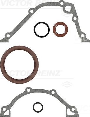 VICTOR REINZ 08-35743-01 Motor Karter Contası - FIAT PANDA (141_) uyumlu