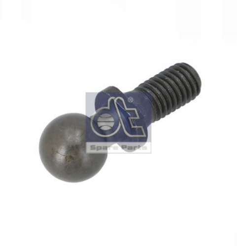 DT Spare Parts 9.06208 Tekerlek & Aks Parçaları Aks Kafası Parçaları