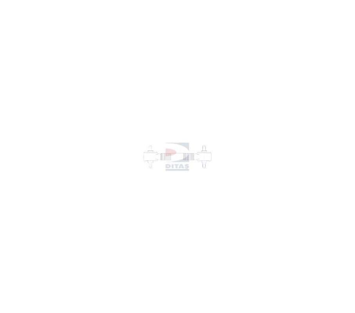 DITAS A1-1351 Süspansiyon Sistemi Bugi Kolu - MERCEDES-BENZ SK uyumlu