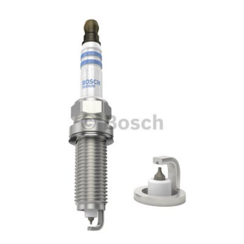 BOSCH 0 242 135 553 Ateşleme Sistemi Buji - NISSAN MICRA IV (K13K, K13KK) uyumlu