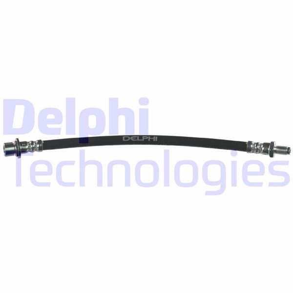 DELPHI LH7200 Fren Sistemleri Fren Hortumları - TOYOTA LAND CRUISER PRADO (_J12_) uyumlu