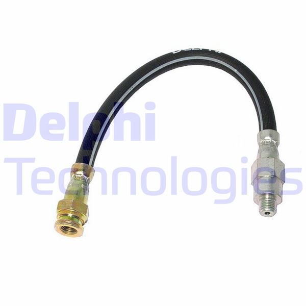 DELPHI LH3642 Fren Sistemleri Fren Hortumları - RENAULT 18 (134_) uyumlu