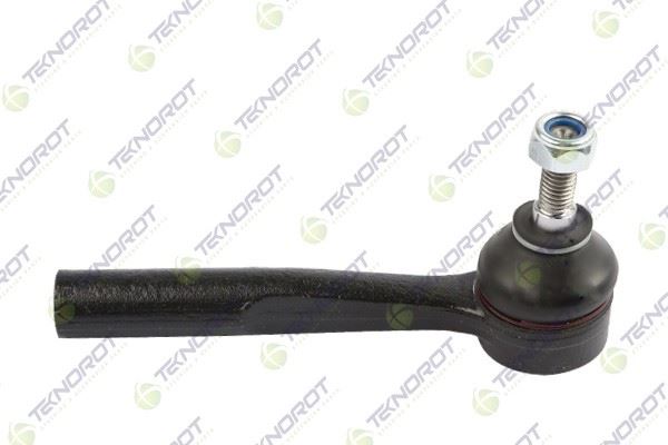 TEKNOROT F-391 Direksiyon Sistemi Mafsal - JEEP RENEGADE SUV (BU, B1, BV) uyumlu