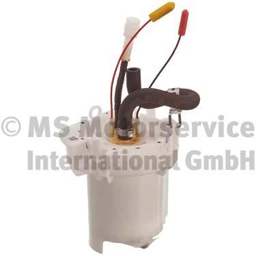 PIERBURG 7.02701.12.0 Motor Besleme Ünitesi - OPEL TIGRA TwinTop (X04) uyumlu