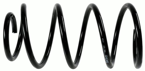 SACHS 998 562 Süspansiyon Sistemi Makas - KIA RIO II (JB) uyumlu
