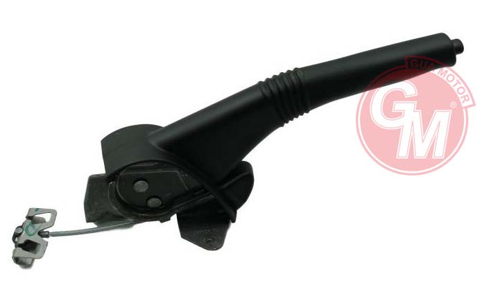 El Fren Tabancası Kolu - GUARNITAUTO - 40962 Ürün Görseli