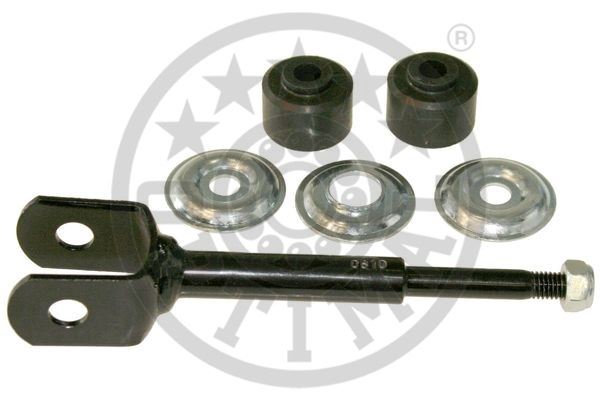 OPTIMAL G7-1375 Süspansiyon Sistemi Stabilizatör - TOYOTA LAND CRUISER 80 (_J8_) uyumlu