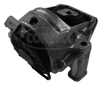 CORTECO 80004473 Motor Motor Yataklama - AUDI Q5 (8RB) uyumlu