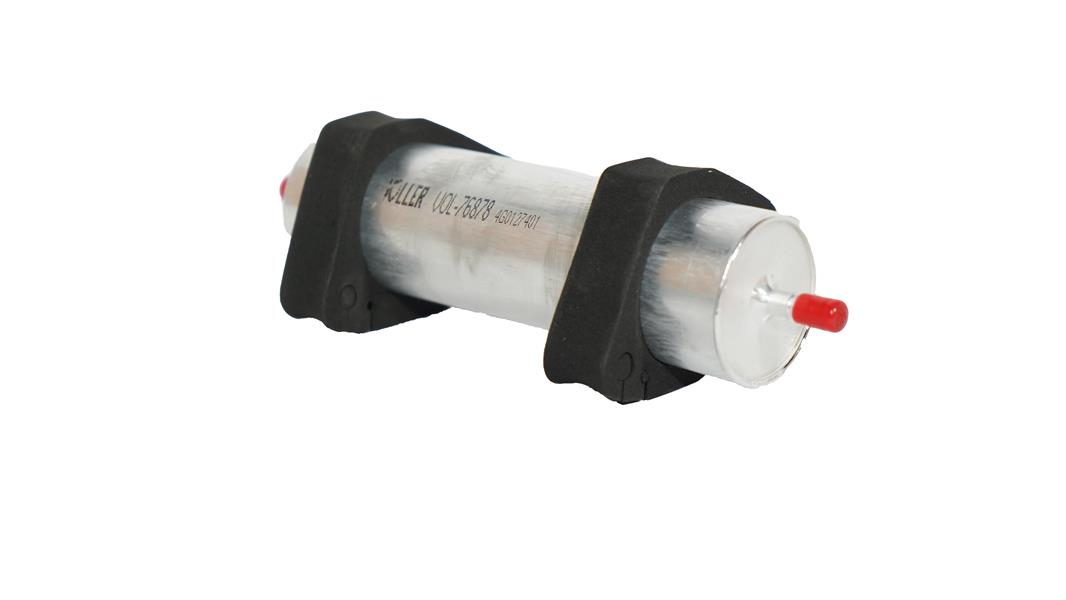VOLLER FILTERS VOL-76878 Yakıt Sistemi Yakıt Filtresi - AUDI A7 Sportback (4GA, 4GF) uyumlu
